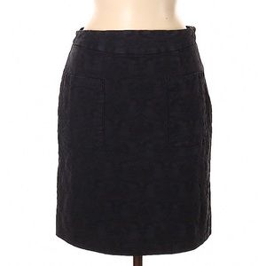 Anthropologie Moulinette Soeurs Casual Skirt
